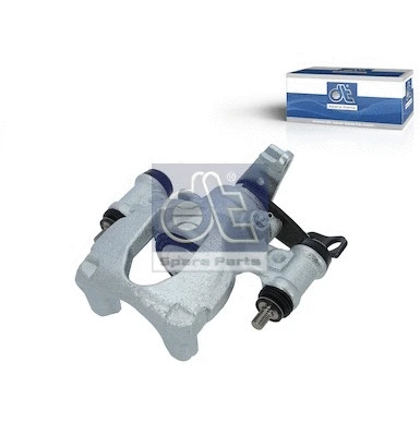 Brake Caliper (6.61077)