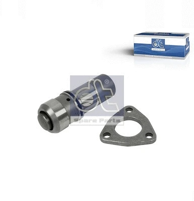 Tensioner, timing chain (7.55215)