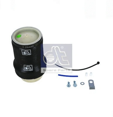 Air Suspension Bellows, seat height adjustment (7.76400)