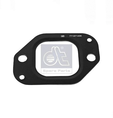 Gasket, intake/exhaust manifold (2.10267)