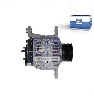 Alternator (6.27120)