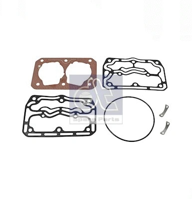 Repair kit, air compressor (5.94270)