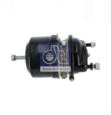 Spring-loaded Cylinder (2.40609)