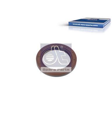 Shaft Seal, manual transmission (4.20349)