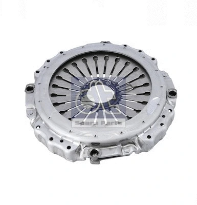 Clutch Pressure Plate (2.30369)