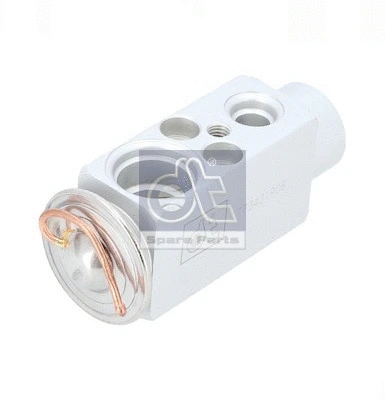 Expansion Valve, air conditioning (3.82261)