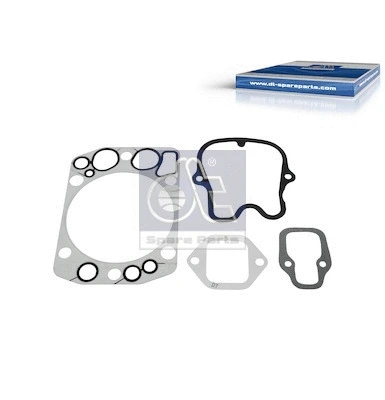 Gasket Kit, cylinder head (4.90393)