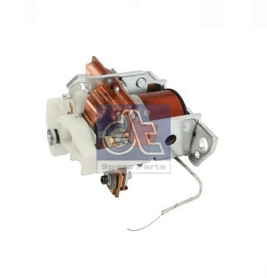 Solenoid Switch, starter (1.21517)