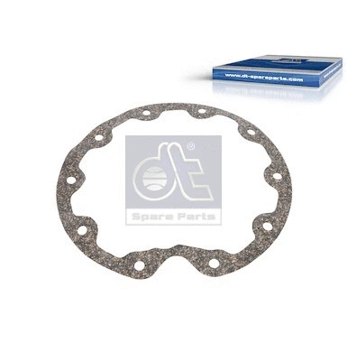 Seal Ring, wheel hub (4.20239)