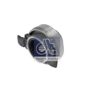 Central Slave Cylinder, clutch