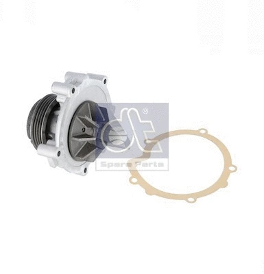 Water Pump, engine cooling (12.18003)