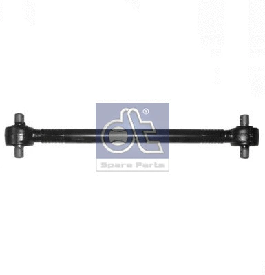 Control/Trailing Arm, wheel suspension (1.25513)