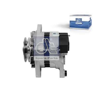 Alternator (7.61512)