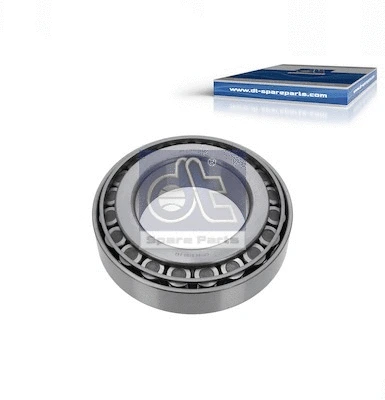 Wheel Bearing (1.17242)