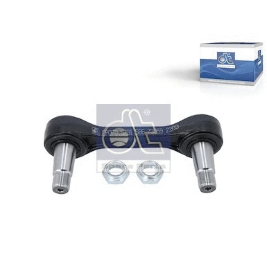 Link/Coupling Rod, stabiliser bar (4.65586)