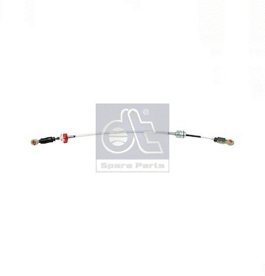 Cable Pull, manual transmission (13.27000)