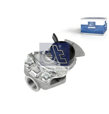 Coupling Head (4.60134)