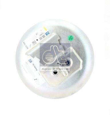 Bellow, air suspension