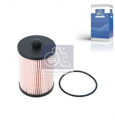 Fuel Filter (11.15006)