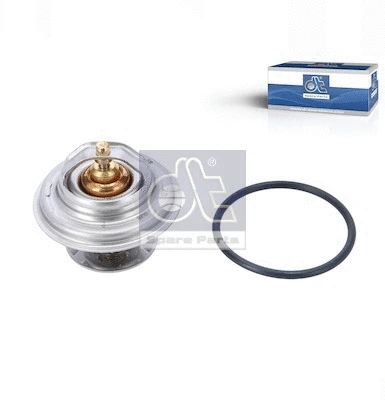 Thermostat, coolant (4.61273)