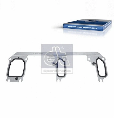 Gasket, EGR valve (4.20051)