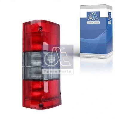 Tail Light Assembly (3.32014)