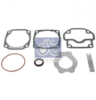 Repair kit, air compressor (4.90235)