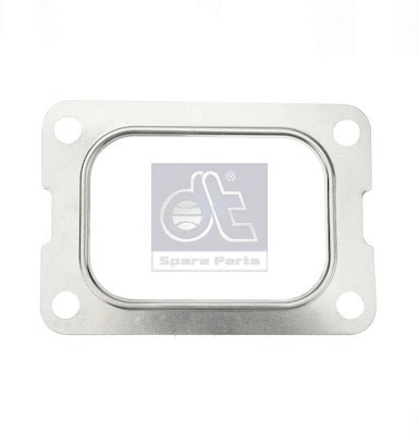 Gasket, charger (6.23120)