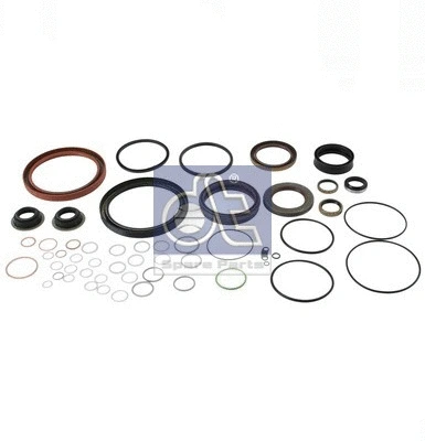 Gasket Set, manual transmission (4.90379)