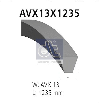 V-Belt