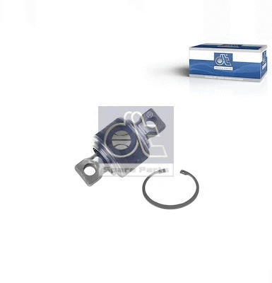 Repair Kit, control/trailing arm (1.32508)