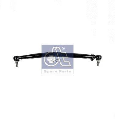 Centre Rod Assembly (2.53057)