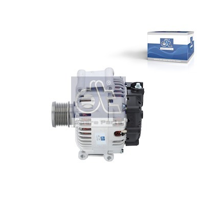 Alternator (4.67395)