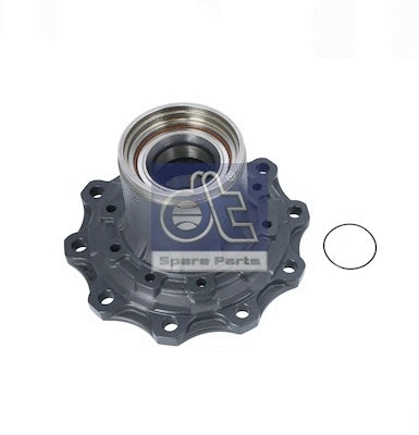 Wheel Hub (4.67808)