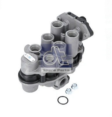 Brake Valve, parking brake (5.70210)