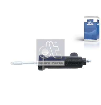 Master Cylinder, clutch (4.67569)