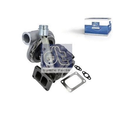 Charger, charging (supercharged/turbocharged) (2.14672)