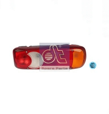 Tail Light Assembly (12.74001)