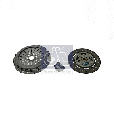 Clutch Kit (12.92205)