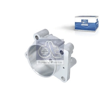 Shift Cylinder (manual transmission) (4.63051)