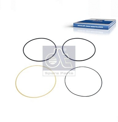 O-Ring Set, cylinder sleeve (4.91148)