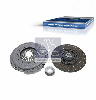 Clutch Kit (3.94024)