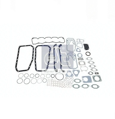 Full Gasket Kit, engine (7.94012)