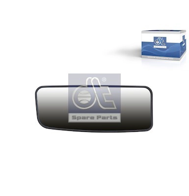 Mirror Glass, exterior mirror (4.69252)