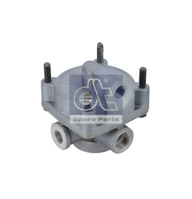 Relay Valve