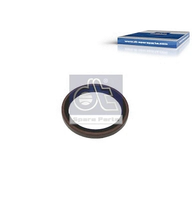 Shaft Seal, crankshaft (4.20199)