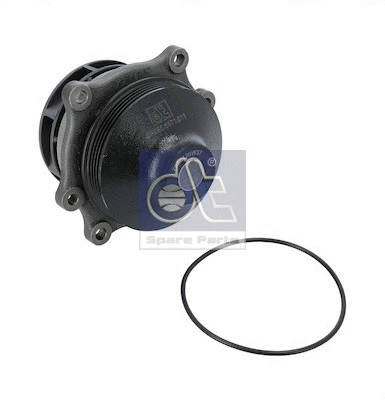 Water Pump, engine cooling (7.60011)