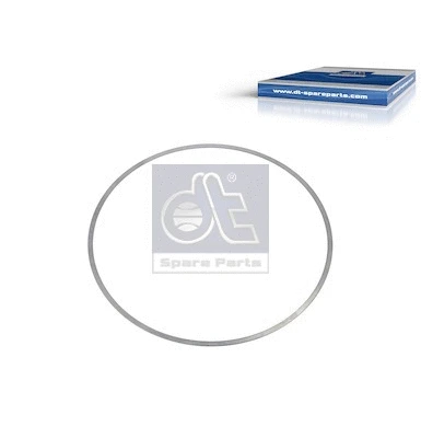 O-Ring, cylinder sleeve (2.10147)