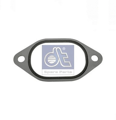 Gasket, charger (4.20314)