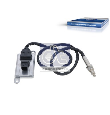 NOx Sensor, urea injection (4.73085)